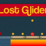 Lost Glider